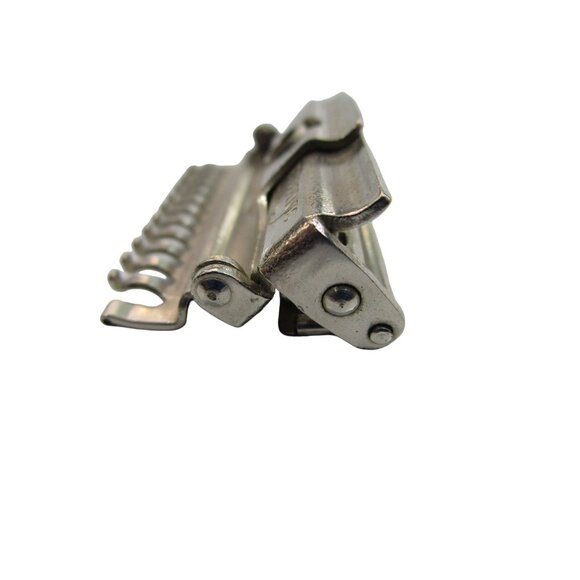 Vintage Valet Auto Strop Safety Razor In Original Case - Picture 16 of 16